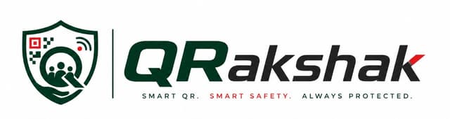 QRakshak logo