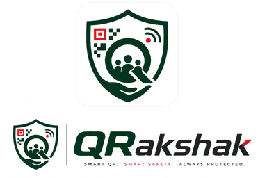 QRakshak Logo
